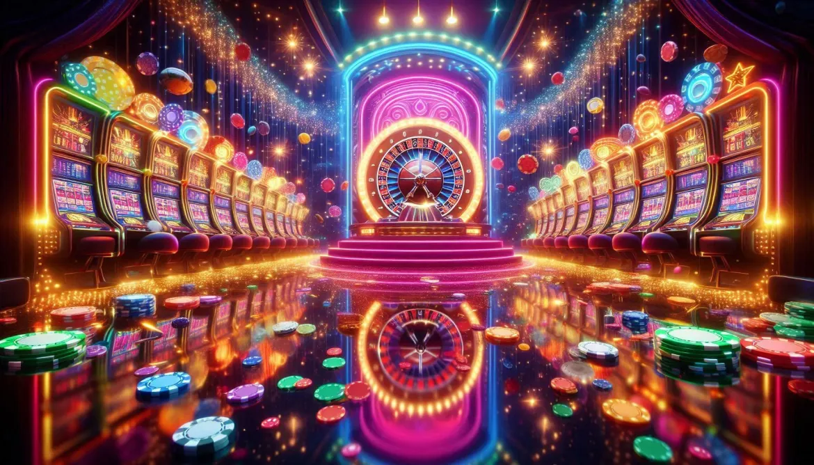 OneDun Casino